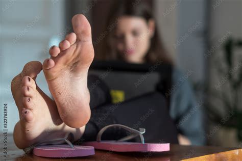 footjob naked Search